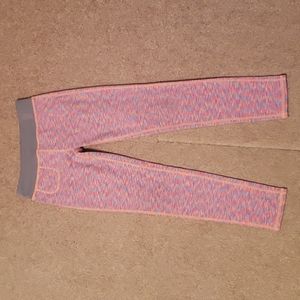 Zella Girl Multicolored Leggings